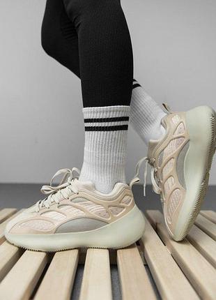 Женские кроссовки boost 500 вт6353