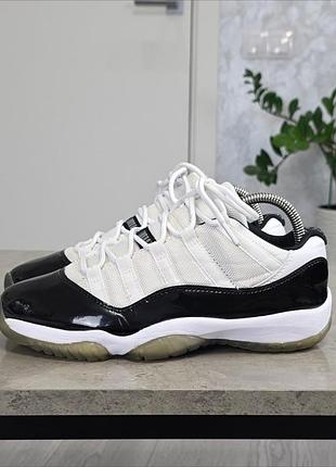 Кроссовки air jordan retro 11