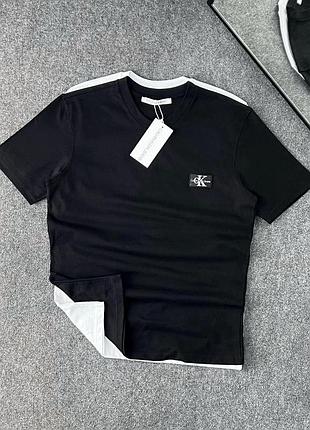 Мужская футболка calvin klein xxl