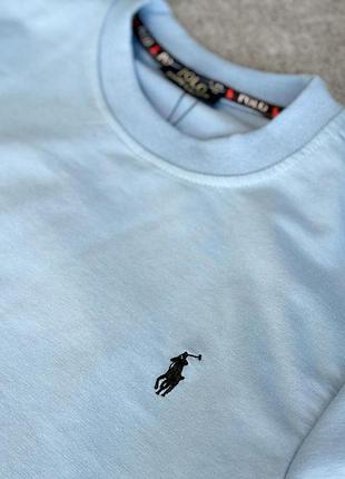 Свитшот polo ralph lauren 3