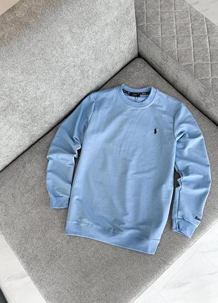 Свитшот polo ralph lauren 6