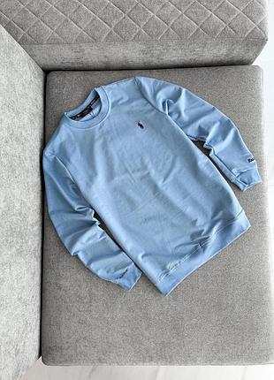 Свитшот polo ralph lauren 7