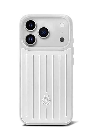 Чохол rimowa iphone 17 pro