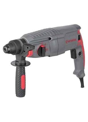 Перфоратор 850 вт, 3.2 дж, 3 режими, sds, кейс dt-0180 тм intertool