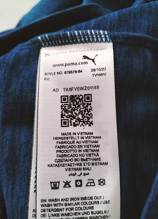 Свитшот puma размер l 3