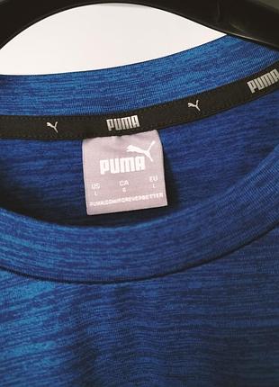 Свитшот puma размер l 2