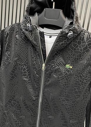 Вітровка - lacoste 2