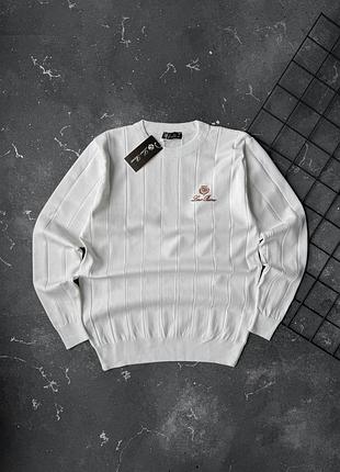 Кофта loro piana