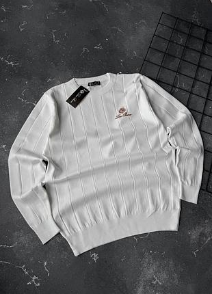 Кофта loro piana 2