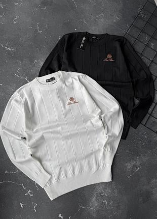 Кофта loro piana 5
