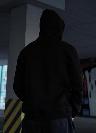 Мужское худи bape 2