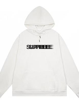 Мужское худи supreme