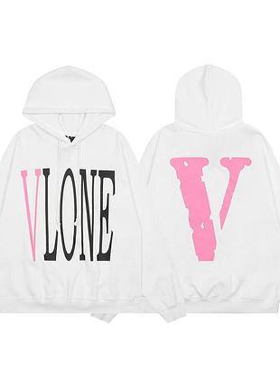 Мужское худи vlone