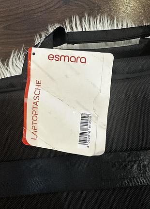 Сумка для ноутбука esmara 5