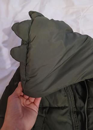 Продам курточку на хлопчика 2