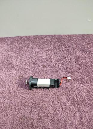 Мотор для плойки philips bhb887/00 zwpd020020 18v