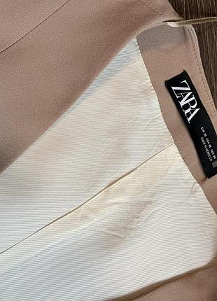 Жилетка zara 3