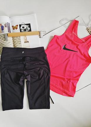 Спортивний комплект р с- м nike