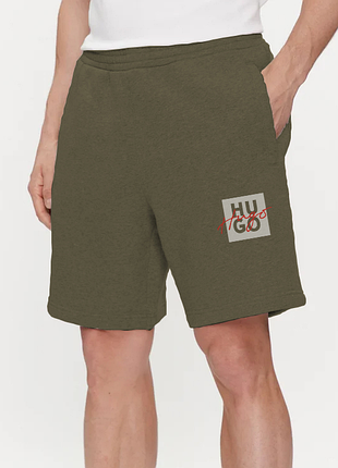 Мужские шорты hugo boss