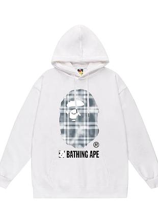 Мужское худи bape