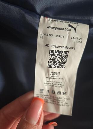Продам жилет оригинал 4