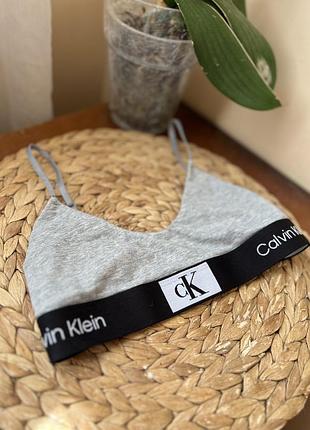 Топ на дівчинку від calvin klein