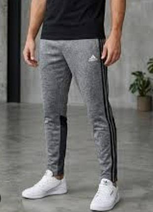 Штаны adidas размер s