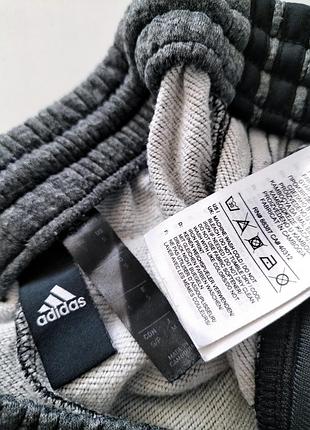 Штаны adidas размер s 4