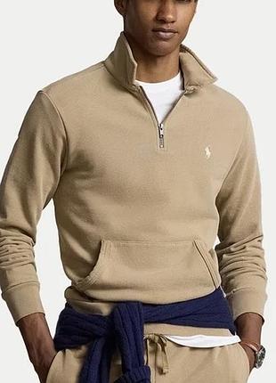 Чоловічий світшот polo ralph lauren
