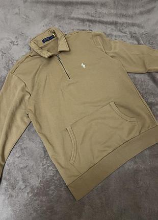 Чоловічий світшот polo ralph lauren 2