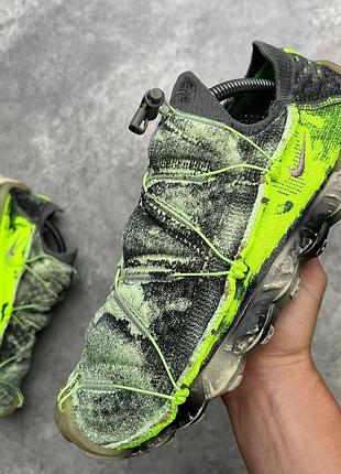 Кросівки жіночі nike ispa mindbody (40 (25 см))