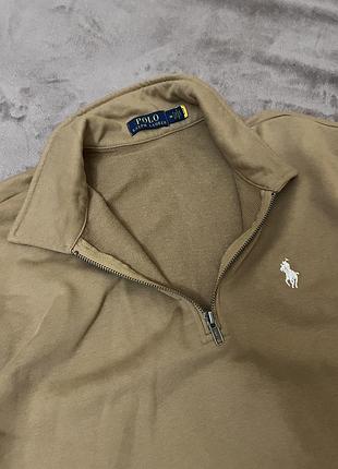 Чоловічий світшот polo ralph lauren 5