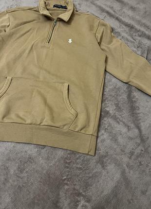 Чоловічий світшот polo ralph lauren 4