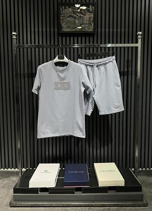 Armani exchange
