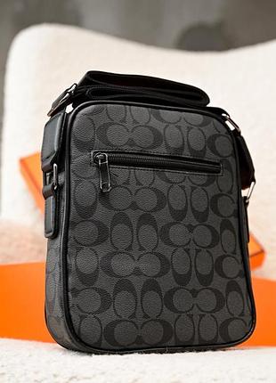 Сумка через плечо coach тр6957 4