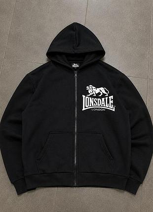 Зіп-худі lonsdale 2