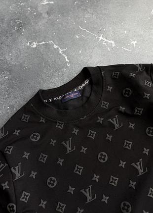 Кофта louis vuitton m 3