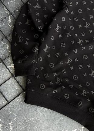 Кофта louis vuitton m 4