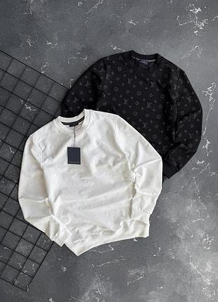 Кофта louis vuitton m 5