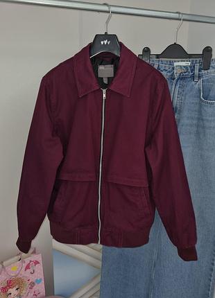 Куртка asos из новых коллекций
