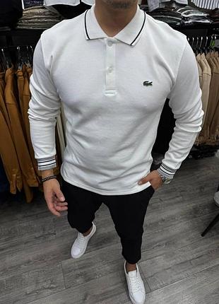 Світшот lacoste