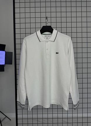 Світшот lacoste 3