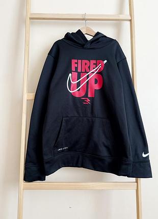 Кофтинка від nike
