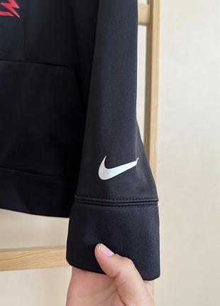Кофтинка від nike 3