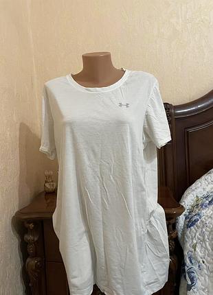 Футболка under armour з німеччини