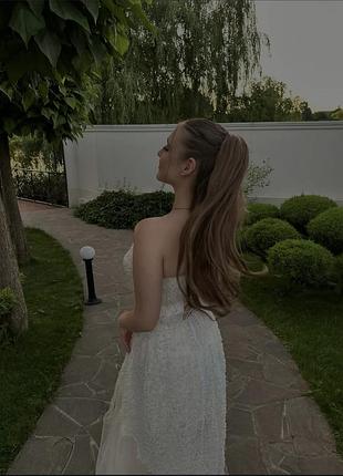 Сукня вечірня / випускний 3