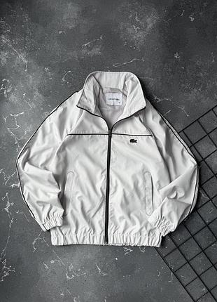 Ветровка - lacoste
