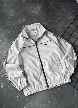 Вітровка - lacoste 4