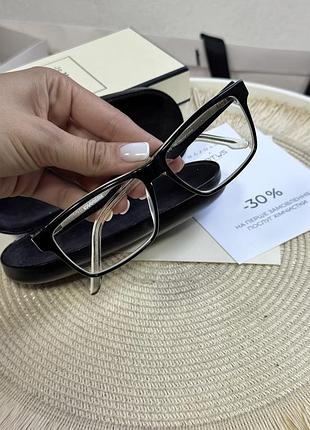 Окуляри оправа оригінал з з діоптріями мінус carrera😍
