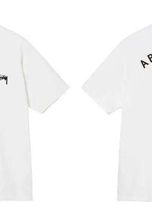 Чоловіча футболка stussy
